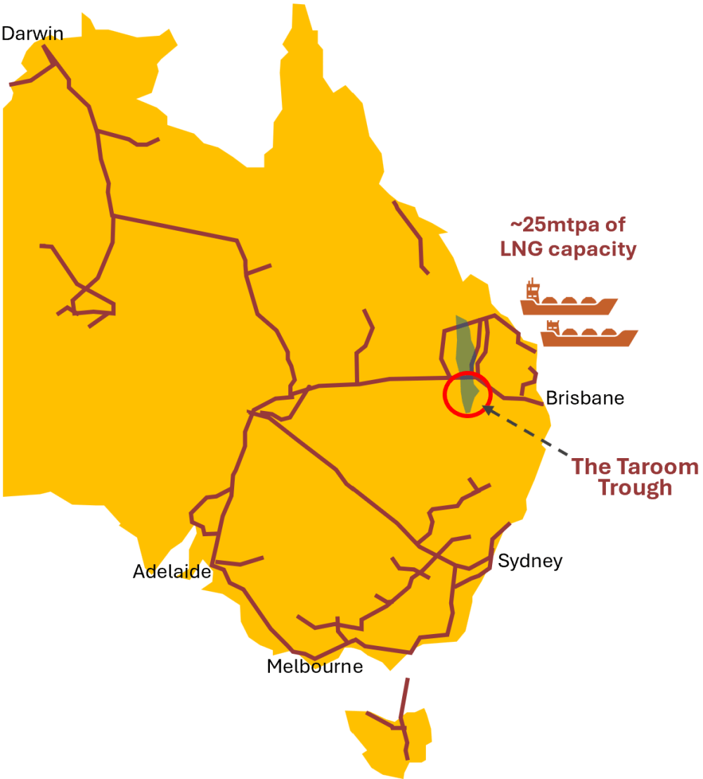 East_Australia_Project_Location